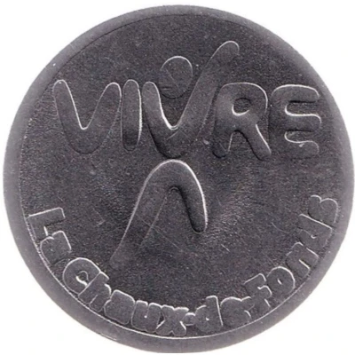 1 Batz - Vivre (La-Chaux-de-Fonds) ND front
