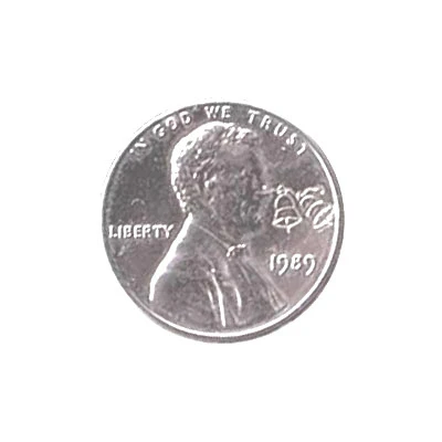 1 Cent Bells front
