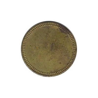 1 Cent - Children's Village Seybert Institution Philadelphia, Pennsylvania ND back