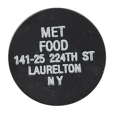 1 Cent - Food Stamp Met Food - 141-25 224th St ND front