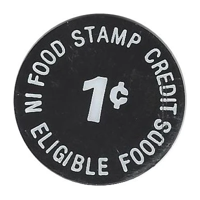 1 Cent - Food Stamp Met Food - 141-25 224th St ND back