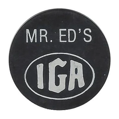 1 Cent - Food Stamp Mr. Ed's ND front