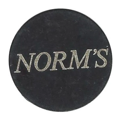 1 Cent - Food Stamp Norm's ND front