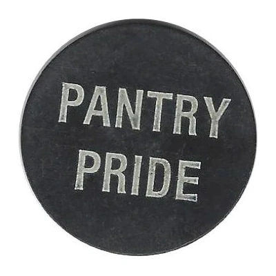 1 Cent - Food Stamp Pantry Pride ND front