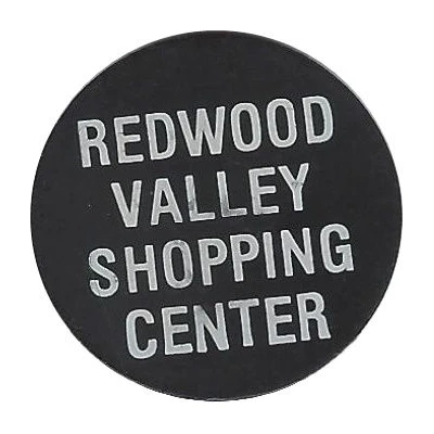 1 Cent Redwood Valley Shopping Center ND front