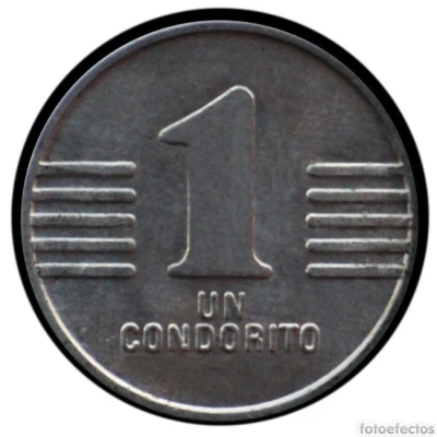 1 Condorito Banco de Pelotillehue back