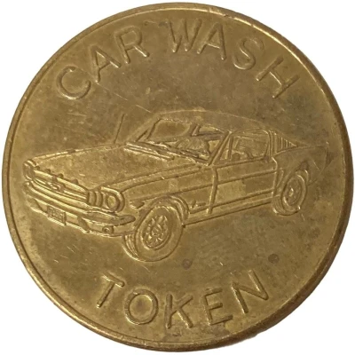 1 Dollar - Splash & Dash (Gloucester, Ontario) ND back
