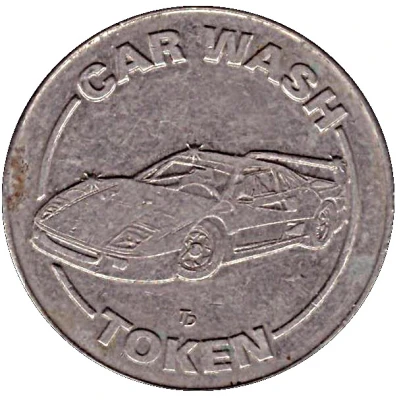 1 Dollar - Wash-Vacuum-Vend ND front