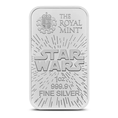 1 Ounce Bar Star Wars Light Side ND back