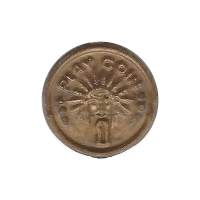 1 Play Coin Transogram Copy ND front