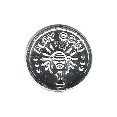 1 Play Coin Transogram Copy ND front