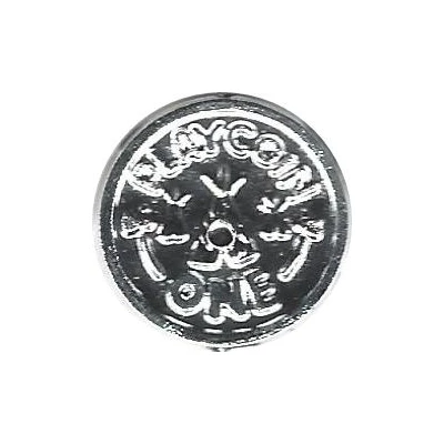 1 Play Coin Transogram Copy ND back