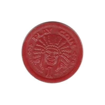 1 Play Coin Transogram ND front