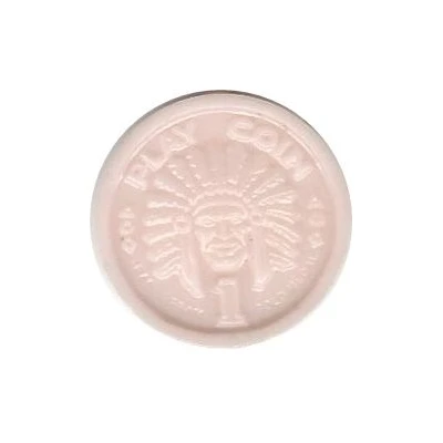 1 Play Coin Transogram ND front
