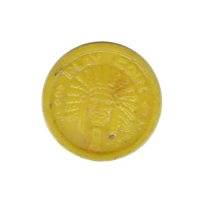 1 Play Coin Transogram ND front