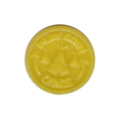 1 Play Coin Transogram ND back