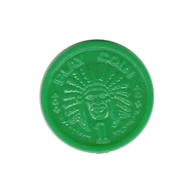 1 Play Coin Transogram ND front