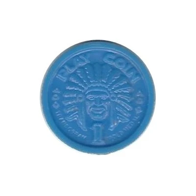 1 Play Coin Transogram ND front