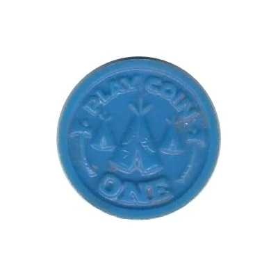 1 Play Coin Transogram ND back