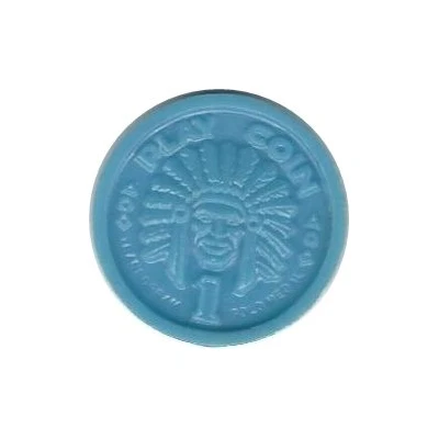 1 Play Coin Transogram ND front