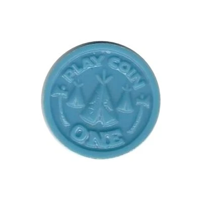 1 Play Coin Transogram ND back