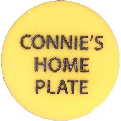 1 Premium Mixer - Connie's Home Plate (Ashton, Wisconsin) ND front
