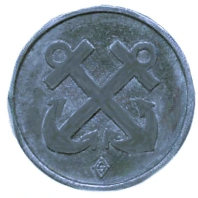 10 Cents - Seaman's Service Club (Saigon, Viet-nam) ND front