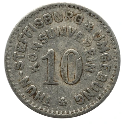 10 - Cooperative of Thun-Steffisburg and surroundings ND front