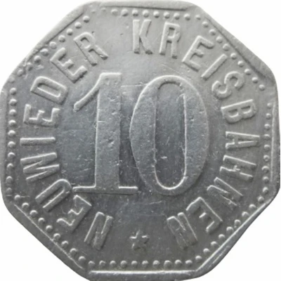 10 Pennig - Neuwied (Kreisbahnen) ND front