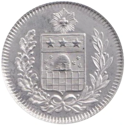 10 Rappen - Service des vidanges (La Chaux-de-Fonds) ND front
