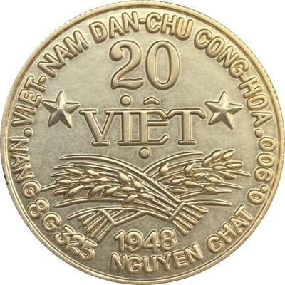 20 Việt back