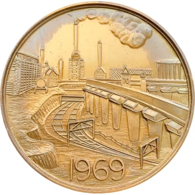 200th anniversary of the Wednesbury Old Canal front