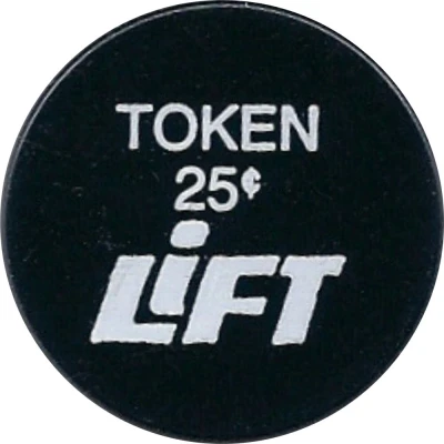 25 Cents - Lift (Framingham, Massachusetts) ND front
