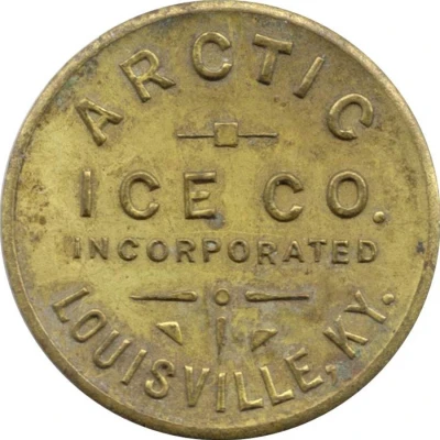 3 Mills - Arctic Ice Company Kentucky ND back