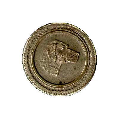 30 Centimes - A Consommer Dog ND front