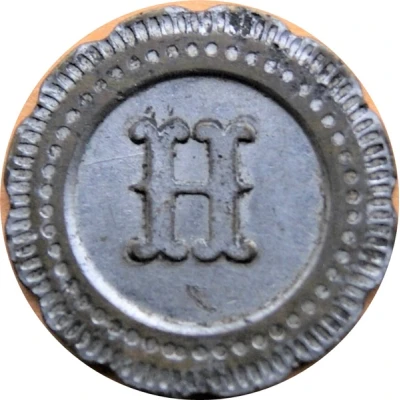 30 Centimes - A Consommer H ND front