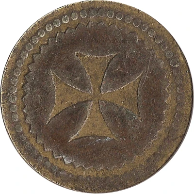 30 Centimes - Bon pour consommer ND front