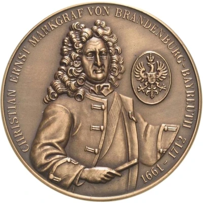 300 years of Huguenots in Franconia back