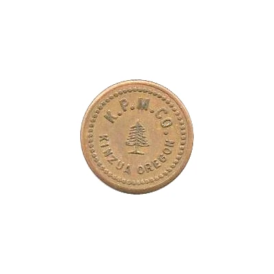 5 Cent - KPM Co ND front