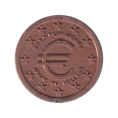 5 Euro Cents (Jegro BV Holland) ND front