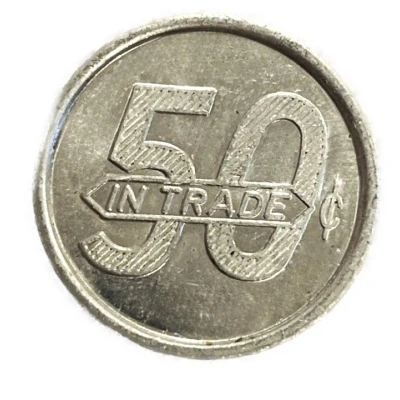 50 Cents - Asian Fest ND back