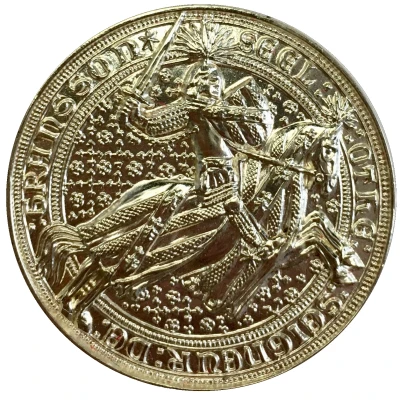 500 years of the Battle of Grandson back