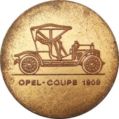 ADMV (Opel-Coupe 1909) ND back