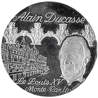 Alain Ducasse LouisXV Monte-Carlo ND front