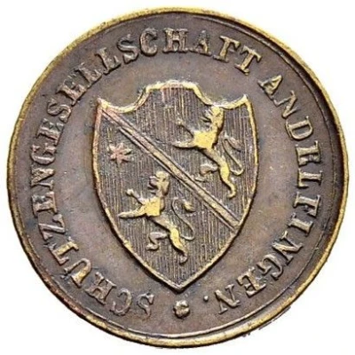 Andelfingen Shooting Society ND front