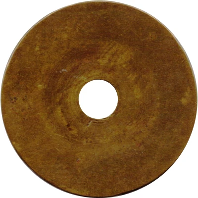 Blank Token (with hole and 2 circles) ND back