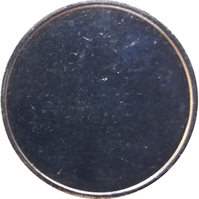 Car Wash Token - Ley Waschpark ND back