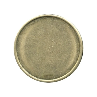 Car Wash Token - Zelf wassen beter wassen ND back