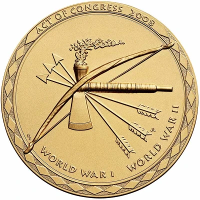 Code Talkers Choctaw Nation Tribe back