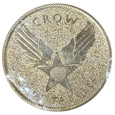 Code Talkers Crow Nation front